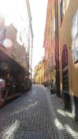 Ostsee-Kreuzfahrt mit AIDAaura - Stockholm, Gamla Stan &ndash; &copy; Franziska Bergmann (Eberhardt TRAVEL)