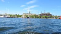 Ostsee-Kreuzfahrt mit AIDAaura - Stockholm, Djurgarden &ndash; &copy; Franziska Bergmann (Eberhardt TRAVEL)