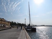 Ostsee-Kreuzfahrt mit AIDAaura - Vaasa &ndash; &copy; Franziska Bergmann (Eberhardt TRAVEL)