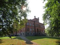 Ostsee-Kreuzfahrt mit AIDAaura - Vaasa &ndash; &copy; Franziska Bergmann (Eberhardt TRAVEL)