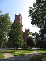 Ostsee-Kreuzfahrt mit AIDAaura - Vaasa &ndash; &copy; Franziska Bergmann (Eberhardt TRAVEL)