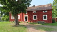 Ostsee-Kreuzfahrt mit AIDAaura - Aland-Inseln, Freilichtmuseum