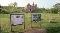 Ostsee-Kreuzfahrt mit AIDAaura - Aland-Inseln, Festung Bomarsund &ndash; &copy; Franziska Bergmann (Eberhardt TRAVEL)