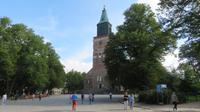 Ostsee-Kreuzfahrt mit AIDAaura - Turku, Dom &ndash; &copy; Franziska Bergmann (Eberhardt TRAVEL)