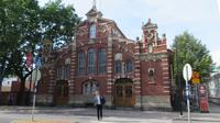 Ostsee-Kreuzfahrt mit AIDAaura - Turku, Markthalle  &ndash; &copy; Franziska Bergmann (Eberhardt TRAVEL)