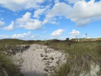 Ostsee-Kreuzfahrt mit AIDAaura - Bornholm &ndash; &copy; Franziska Bergmann (Eberhardt TRAVEL)