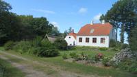 Ostsee-Kreuzfahrt mit AIDAaura - Bornholm