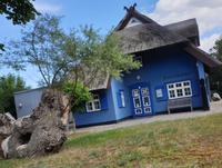 032_Ahrenshoop &ndash; &copy; Jörg Nesse (Eberhardt TRAVEL)