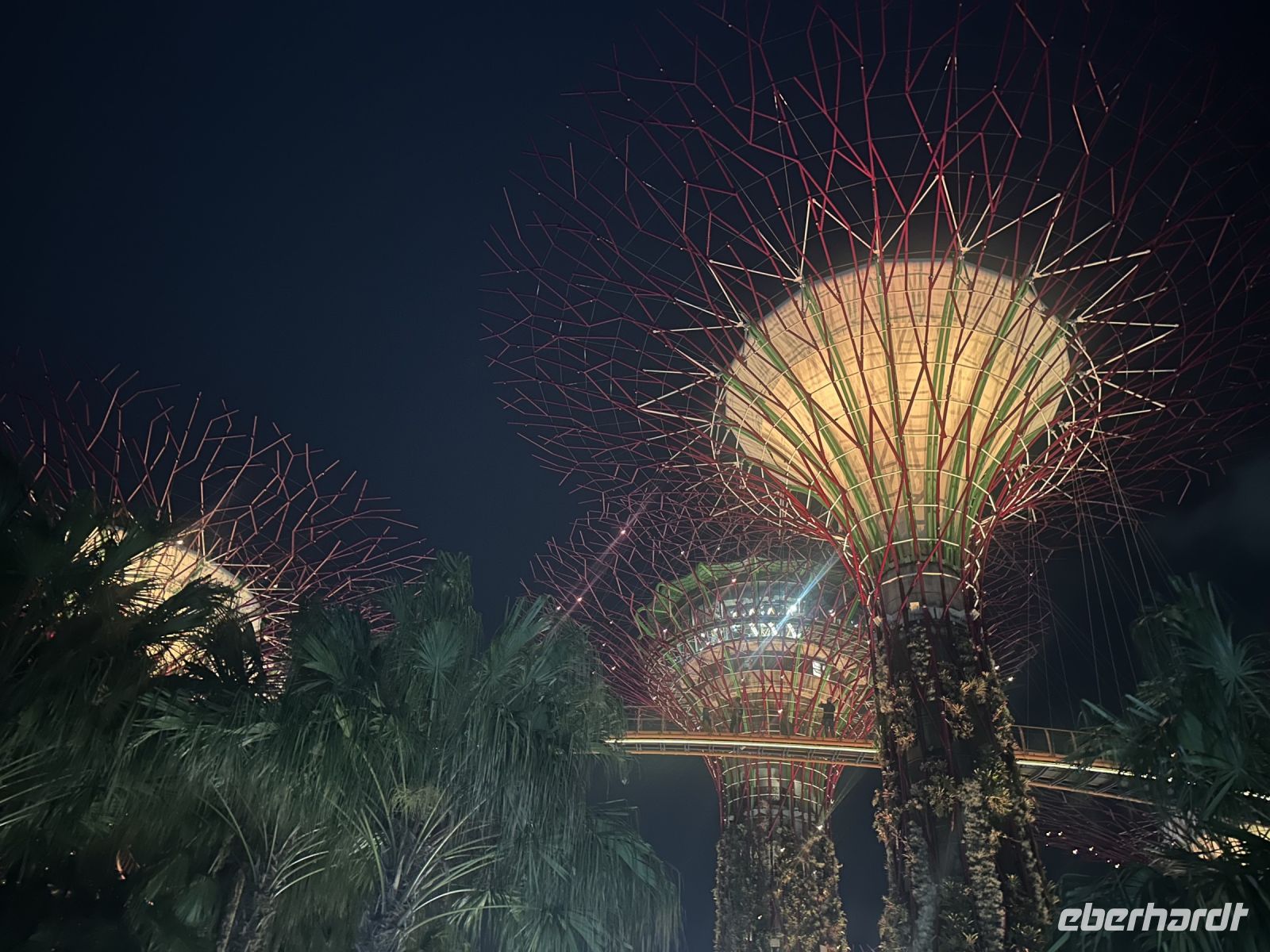 Singapur  &ndash; &copy; Sabine Letzybyll (Eberhardt TRAVEL)
