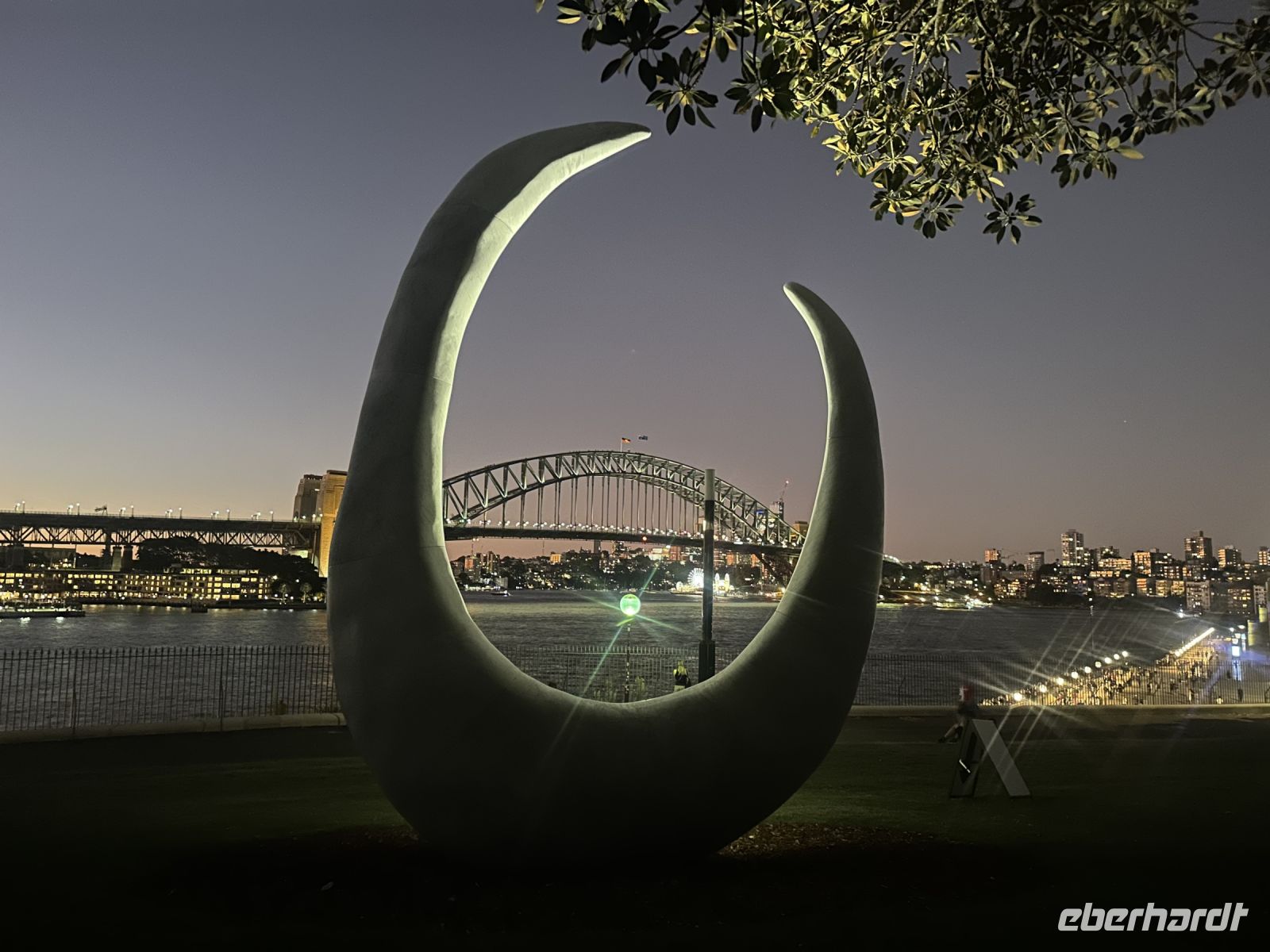 Australien - Sydney  &ndash; &copy; Sabine Letzybyll (Eberhardt TRAVEL)