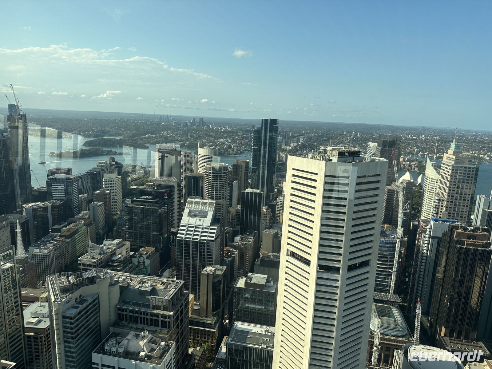 Australien - Sydney  &ndash; &copy; Sabine Letzybyll (Eberhardt TRAVEL)