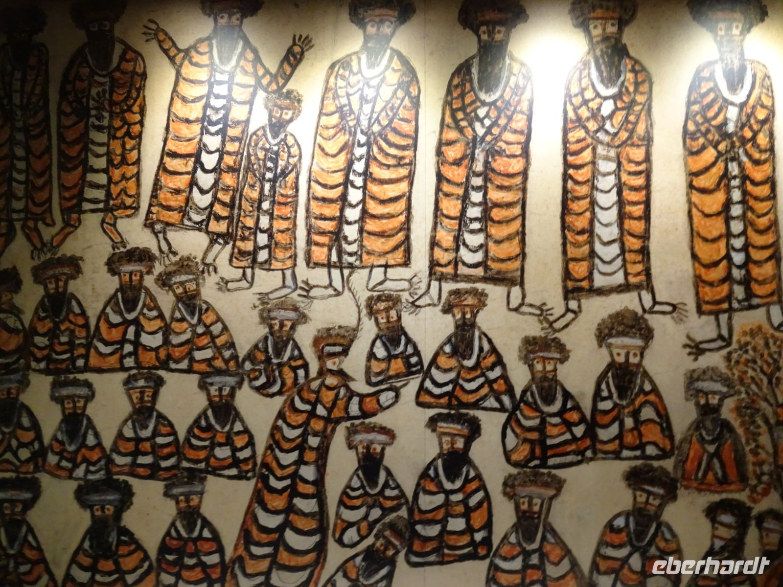Australien - Melbourne - Museum &ndash; &copy; Sabine Letzybyll (Eberhardt TRAVEL)