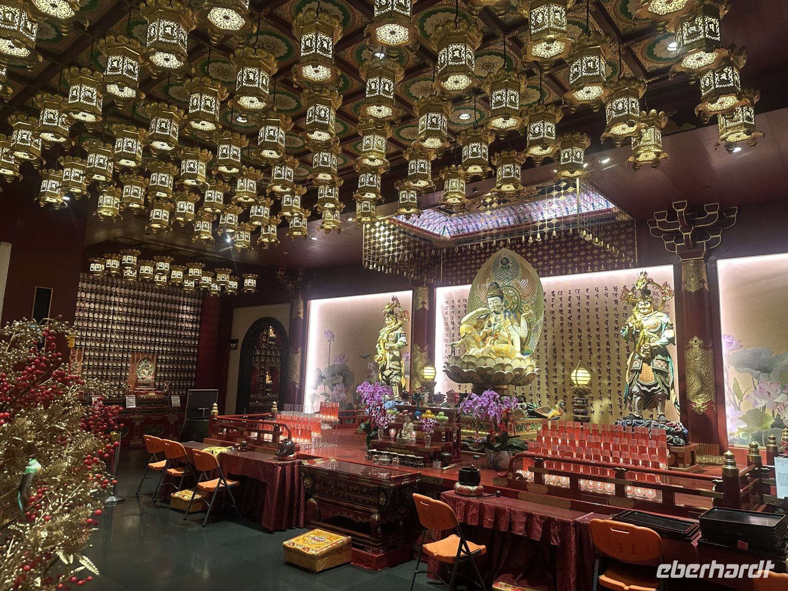 Singapur &ndash; &copy; Sabine Letzybyll (Eberhardt TRAVEL)