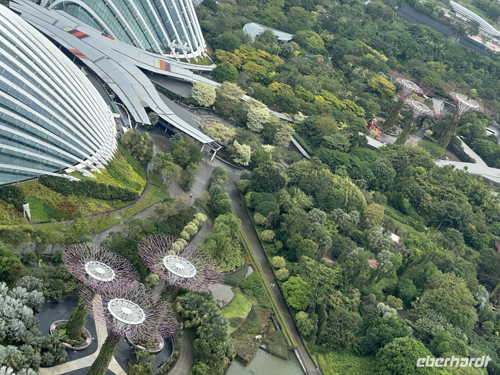 Singapur &ndash; &copy; Sabine Letzybyll (Eberhardt TRAVEL)