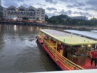 Singapur  &ndash; &copy; Sabine Letzybyll (Eberhardt TRAVEL)
