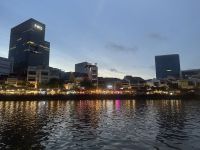 Singapur  &ndash; &copy; Sabine Letzybyll (Eberhardt TRAVEL)