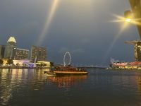 Singapur  &ndash; &copy; Sabine Letzybyll (Eberhardt TRAVEL)