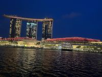 Singapur  &ndash; &copy; Sabine Letzybyll (Eberhardt TRAVEL)