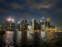 Singapur  &ndash; &copy; Sabine Letzybyll (Eberhardt TRAVEL)