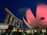 Singapur  &ndash; &copy; Sabine Letzybyll (Eberhardt TRAVEL)