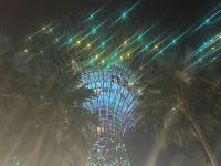 Singapur  &ndash; &copy; Sabine Letzybyll (Eberhardt TRAVEL)