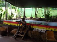 Tjapukai Aboriginal Cultural Park - Cairns - Kuranda &ndash; &copy; Sabine Letzybyll (Eberhardt TRAVEL)