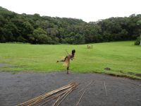Tjapukai Aboriginal Cultural Park - Cairns - Kuranda &ndash; &copy; Sabine Letzybyll (Eberhardt TRAVEL)