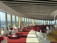 Australien - Sydney - Tower Eye &ndash; &copy; Sabine Letzybyll (Eberhardt TRAVEL)