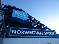 Norwegian Cruise Line - Norwegian Spirit &ndash; &copy; Sabine Letzybyll (Eberhardt TRAVEL)