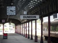 Dundedin &ndash; &copy; Sabine Letzybyll (Eberhardt TRAVEL)