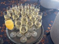 Norwegian Spirit - 70. Geburtstag &ndash; &copy; Sabine Letzybyll (Eberhardt TRAVEL)