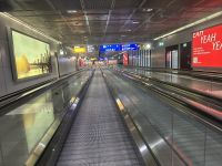 Flughafen Frankfurt &ndash; &copy; Sabine Letzybyll (Eberhardt TRAVEL)