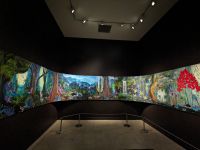 24. Kunstmuseum Cairns &ndash; &copy; Teresa Rumpel (Eberhardt TRAVEL)
