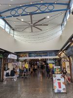 26. Nachtmarkt Cairns &ndash; &copy; Teresa Rumpel (Eberhardt TRAVEL)