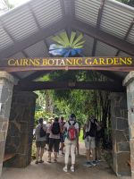 41. Botanischer Garten Cairns &ndash; &copy; Teresa Rumpel (Eberhardt TRAVEL)
