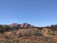 76. Uluru-Kata Tjuta National Park &ndash; &copy; Teresa Rumpel (Eberhardt TRAVEL)