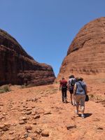 78. Uluru-Kata Tjuta National Park &ndash; &copy; Teresa Rumpel (Eberhardt TRAVEL)
