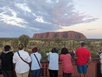 94. Uluru-Kata Tjuta National Park &ndash; &copy; Teresa Rumpel (Eberhardt TRAVEL)