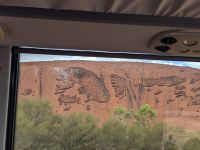 98. Uluru-Kata Tjuta National Park &ndash; &copy; Teresa Rumpel (Eberhardt TRAVEL)