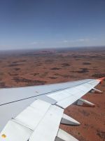 100. Abflug Uluru-Kata Tjuta National Park &ndash; &copy; Teresa Rumpel (Eberhardt TRAVEL)
