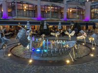 102. Darling Harbour &ndash; &copy; Teresa Rumpel (Eberhardt TRAVEL)