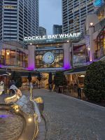 103. Darling Harbour &ndash; &copy; Teresa Rumpel (Eberhardt TRAVEL)