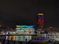 104. Darling Harbour &ndash; &copy; Teresa Rumpel (Eberhardt TRAVEL)