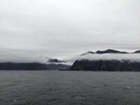 217. Doubtful Sound &ndash; &copy; Teresa Rumpel (Eberhardt TRAVEL)