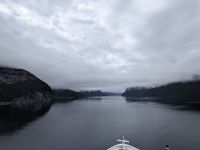 219. Doubtful Sound &ndash; &copy; Teresa Rumpel (Eberhardt TRAVEL)