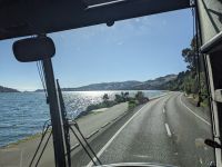 227. Dunedin &ndash; &copy; Teresa Rumpel (Eberhardt TRAVEL)