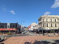 254. Dunedin