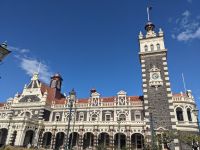 256. Dunedin &ndash; &copy; Teresa Rumpel (Eberhardt TRAVEL)