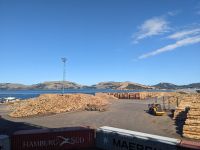 257. Dunedin &ndash; &copy; Teresa Rumpel (Eberhardt TRAVEL)