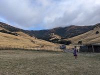 265. Akaroa &ndash; &copy; Teresa Rumpel (Eberhardt TRAVEL)